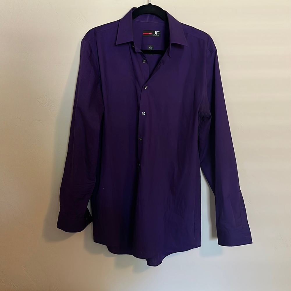 J. Ferrar Dress Shirt